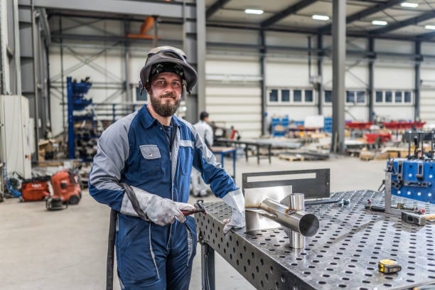 Best Automotive Welding in Montana City, MT