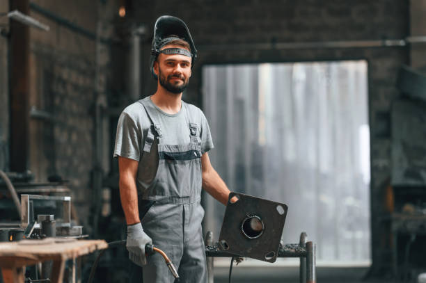 Best Artistic and Custom Metal Fabrication in Montana City, MT